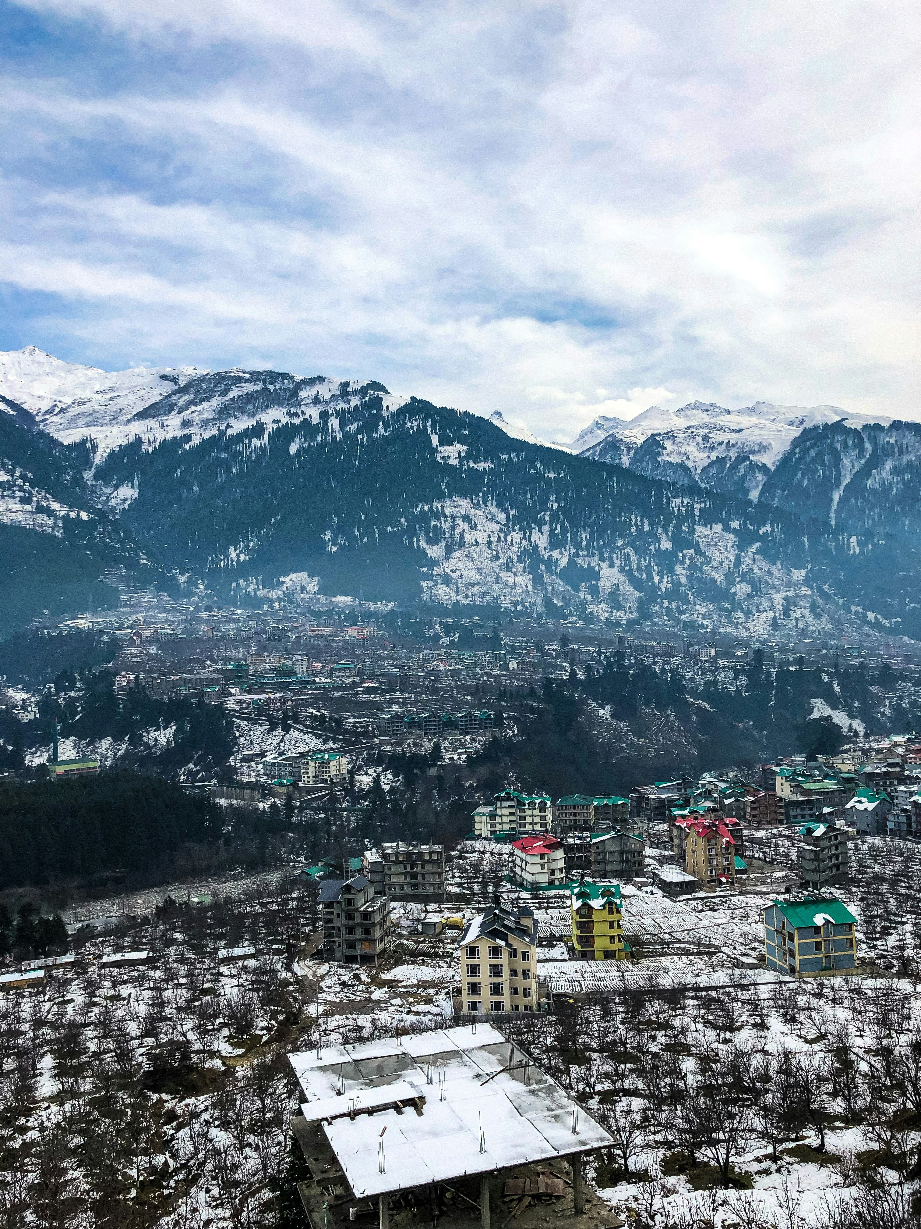 6 Indian Destinations That Give International Vibes