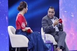 NDTV World Summit: Gautam Aggarwal Speaks On 'Swiping the Future: The Digital Edge' NDTV World Summit: Gautam Aggarwal Speaks On 'Swiping the Future: The Digital Edge'
