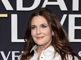 Drew Barrymore Opens Up About Being In Rehab At 13: "Hard As Hell" Drew Barrymore Opens Up About Being In Rehab At 13: "Hard As Hell"