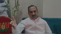 "कांग्रेस को संवैधान&zwj;िक संस्थाओं पर भरोसा नहीं", मदन राठौड़ बोले-डोटासरा अनर्गल बयानबाजी करते हैं