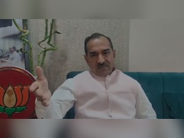 "कांग्रेस को संवैधानिक संस्थाओं पर भरोसा नहीं", मदन राठौड़ बोले-डोटासरा अनर्गल बयानबाजी करते हैं "कांग्रेस को संवैधानिक संस्थाओं पर भरोसा नहीं", मदन राठौड़ बोले-डोटासरा अनर्गल बयानबाजी करते हैं
