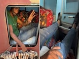 VIDEO: टॉयलेट के अंदर चचा को ये हरकत करता देख हिल जाएगा दिमाग, लोग बोले- कुछ तो शर्म करो VIDEO: टॉयलेट के अंदर चचा को ये हरकत करता देख हिल जाएगा दिमाग, लोग बोले- कुछ तो शर्म करो