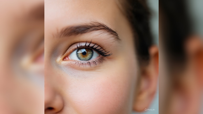 World Sight Day 2025: दिनभर मोबाइल में घुसे रहते हो तो जरूर फॉलो करें 20-20-20 रूल, आंखें बनी रहेगी हेल्दी World Sight Day 2025: दिनभर मोबाइल में घुसे रहते हो तो जरूर फॉलो करें 20-20-20 रूल, आंखें बनी रहेगी हेल्दी