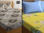 Myntra Diwali Sale 2025: 500 रुपए से कम कीमत की  Bedsheets बोरिंग घर को बना देंगी अट्रेक्टिव और शानदार