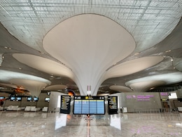 मुंबई को मिला दूसरा इंटरनेशनल एयरपोर्ट! पैसेंजर ट्रायल हुआ सफल, 25 दिसंबर से उड़ानें शुरू