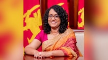 'A Historic Homecoming': Sri Lankan PM Returns To Alma Mater Hindu College