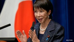 Japanese PM Likely To Visit India From July 1-3, New Delhi May Host Talks