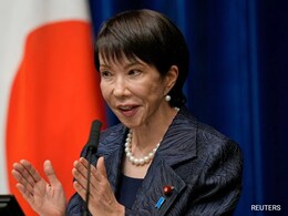 Japanese PM Likely To Visit India From July 1-3, New Delhi May Host Talks