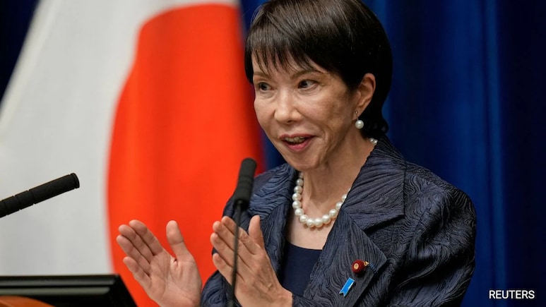 Japanese PM Likely To Visit India From July 1-3, New Delhi May Host Talks
