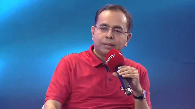 Chargezone CEO Kartikey Hariyani Credits Government Policy for EV Charging Growth Chargezone CEO Kartikey Hariyani Credits Government Policy for EV Charging Growth