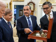 Pakistan's Peace Broker Role In Iran-US War Has A Saudi Problem