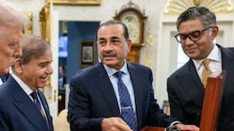 Pakistan's Peace Broker Role In Iran-US War Has A Saudi Problem