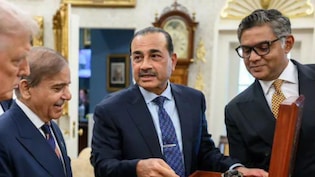 Pakistan's Peace Broker Role In Iran-US War Has A Saudi Problem