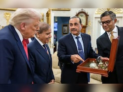 Asim Munir, Shehbaz Sharif "Great People": Donald Trump's High Praise