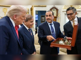 Asim Munir, Shehbaz Sharif "Great People": Donald Trump's High Praise Asim Munir, Shehbaz Sharif "Great People": Donald Trump's High Praise