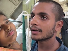 15 साल छोटे भांजे के प्यार में 2 बच्चों की मां, पुलिस के सामने किया ऐसा काम, पूरे थाने के फूल गए हाथ-पांव 15 साल छोटे भांजे के प्यार में 2 बच्चों की मां, पुलिस के सामने किया ऐसा काम, पूरे थाने के फूल गए हाथ-पांव