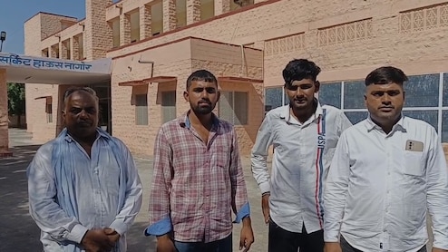 रेलवे भर्ती बड़ा घोटाला, 2013 से फर्जी तरीके से नौकरी कर रहा आरोपी; CBI ने 40 लोगों को जारी किए नोटिस