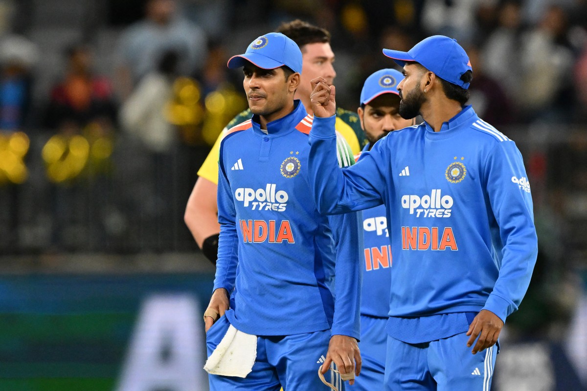 Gambhir, Gill Questioned For Dropping 'Match-Winner' In 1st ODI vs Aus