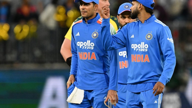 Aus vs Ind 3rd ODI:  सिडनी में टीम इंडिया के आंकड़ों ने पैदा कर दी फैंस में सिरहन, मगर एक यह उम्मीद भी है, बदलेगी तस्वीर?