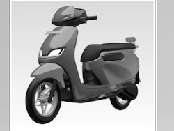 Simple Energy Patents New Scooter Design - Ather Rizta Rival In Making?