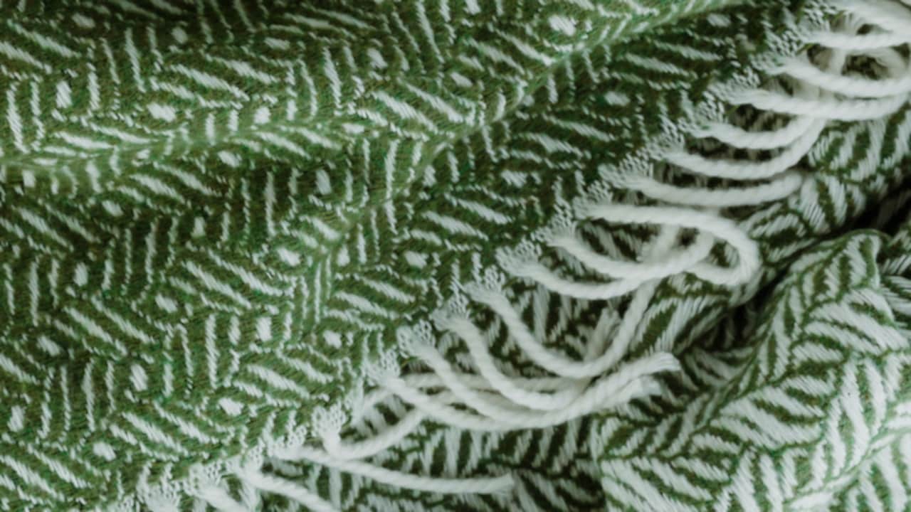 Why Indian Men Wear Shawls In Winter Why Indian Men Wear Shawls In Winter