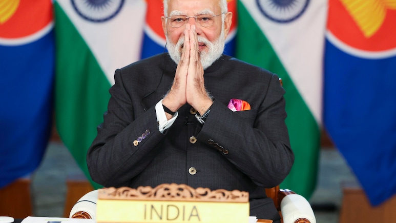 भारत की कैसी है आर्थिक स्थिति? जानिए IMF से लेकर डेलॉयट इंडिया, एडीबी और वर्ल्ड बैंक की भविष्यवाणी भारत की कैसी है आर्थिक स्थिति? जानिए IMF से लेकर डेलॉयट इंडिया, एडीबी और वर्ल्ड बैंक की भविष्यवाणी