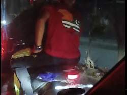 Bengaluru Student Wears &#039;Azad Kashmir T-Shirt, Cops Swing Into Action