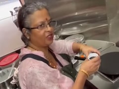 Kiran Mazumdar-Shaw Applauds Moms Behind Bengaluru's Unique Food Truck Startup
