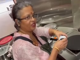 Kiran Mazumdar-Shaw Applauds Moms Behind Bengaluru's Unique Food Truck Startup Kiran Mazumdar-Shaw Applauds Moms Behind Bengaluru's Unique Food Truck Startup