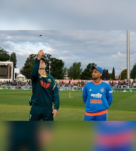 India vs Australia Free LIVE Telecast, 5th T20I LIVE Streaming: When And Where To Watch