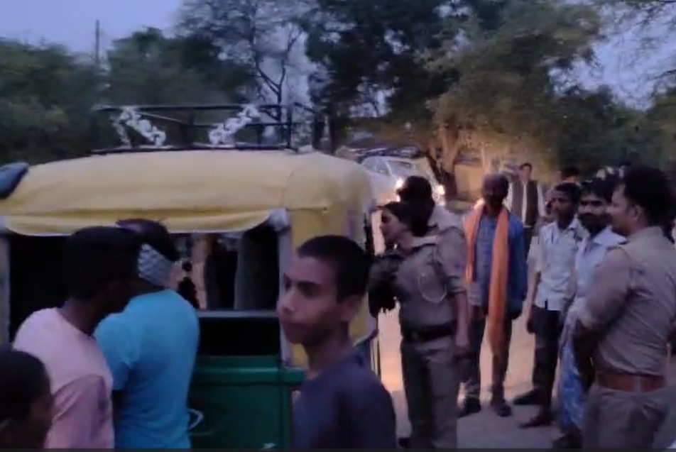 Lover Beaten To Death By Family, Woman Slits Her Throat, Uncle Stabs Himself