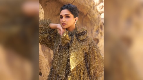 दीपीका पादुकोण के सपोर्ट में आईं मोना सिंह, कहा- 'हर महिला को इन मुद्दों पर बोलना चाहिए'