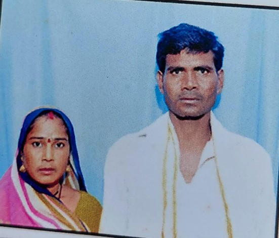 7 साल छोटे प्रेमी संग भागी दादी, 2 साल से था लव-अफेयर; जाते-जाते कर गई बड़ा कांड