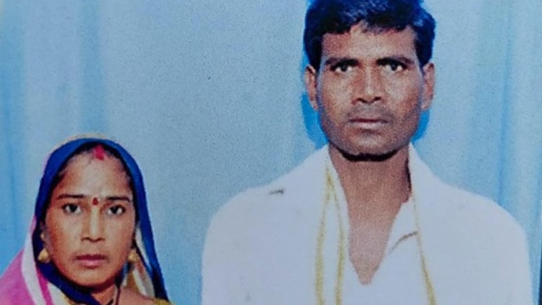 7 साल छोटे प्रेमी संग भागी दादी, 2 साल से था लव-अफेयर; जाते-जाते कर गई बड़ा कांड