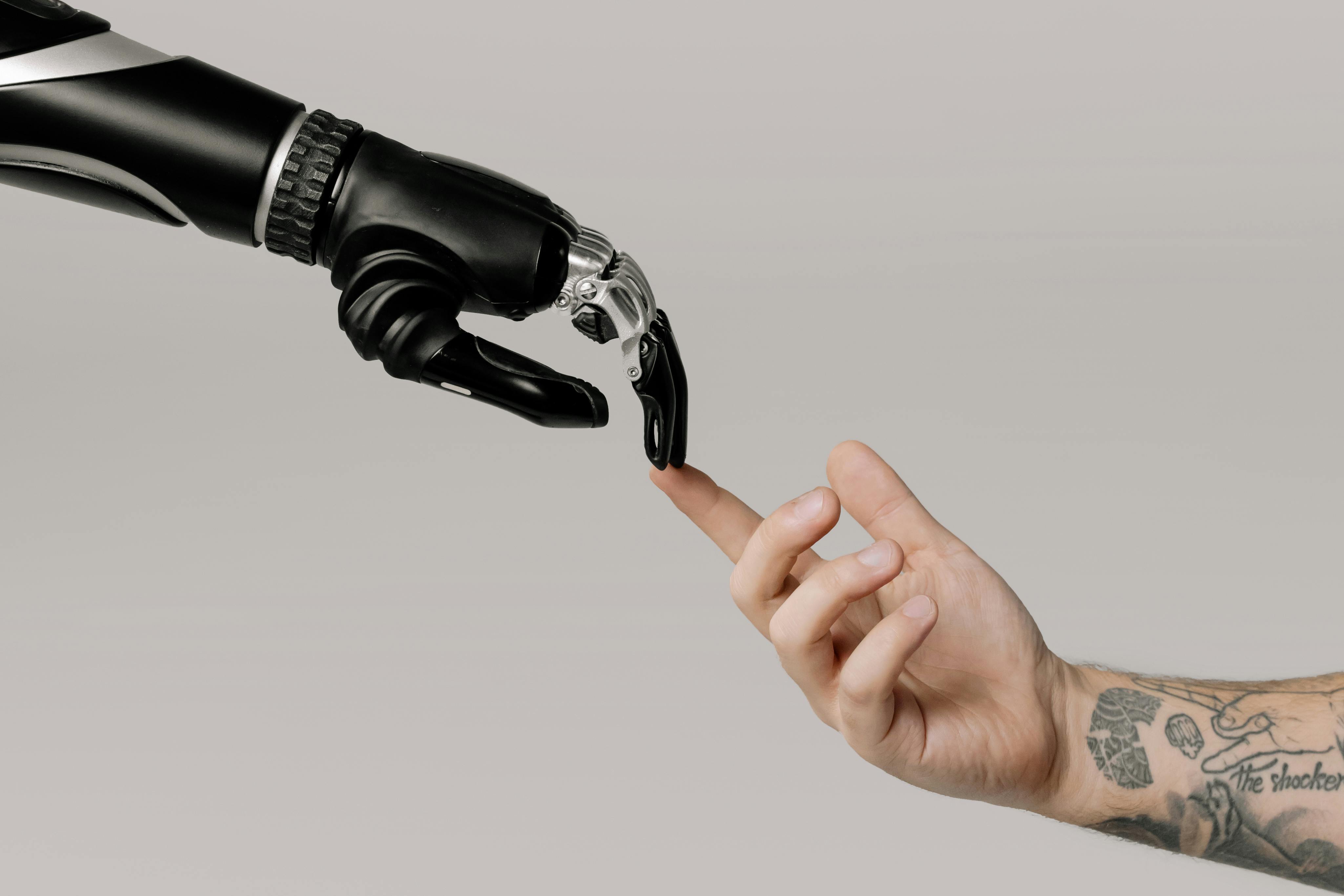 'AI Replacement Is Real': Company Bullying Top Performer To Use Technology, Post Viral