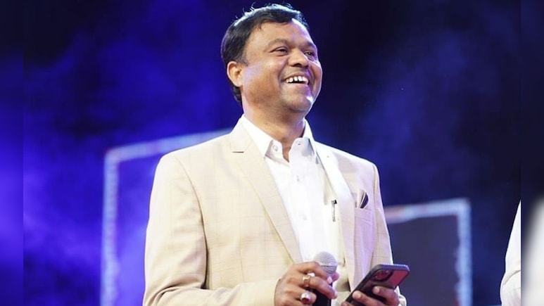 Chhattisgarh Rajyotsav: 25 साल में छत्तीसगढ़ कितना बदला? PCC चीफ दीपक बैज ने बताई पूरी हकीकत Chhattisgarh Rajyotsav: 25 साल में छत्तीसगढ़ कितना बदला? PCC चीफ दीपक बैज ने बताई पूरी हकीकत