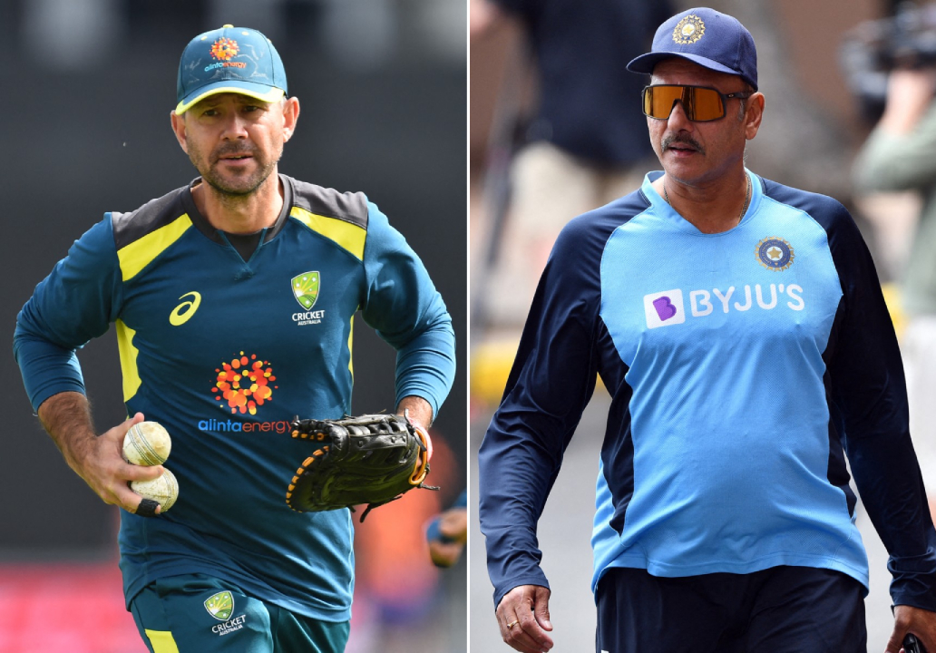 Shastri Backs Kohli, Rohit After Perth Show. Ponting Says 'Don't Like...'