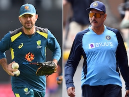 Ravi Shastri Backs Virat Kohli, Rohit Sharma After Perth Show. Ricky Ponting Says "Don't Like..." Ravi Shastri Backs Virat Kohli, Rohit Sharma After Perth Show. Ricky Ponting Says "Don't Like..."