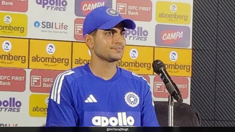 IND vs WI: तेज गेंदबाजी या लंबा बैटिंग लाइनअप, किस प्लेइंग 11 समीकरण के साथ खेलेगी टीम इंडिया, कप्तान गिल ने बताया