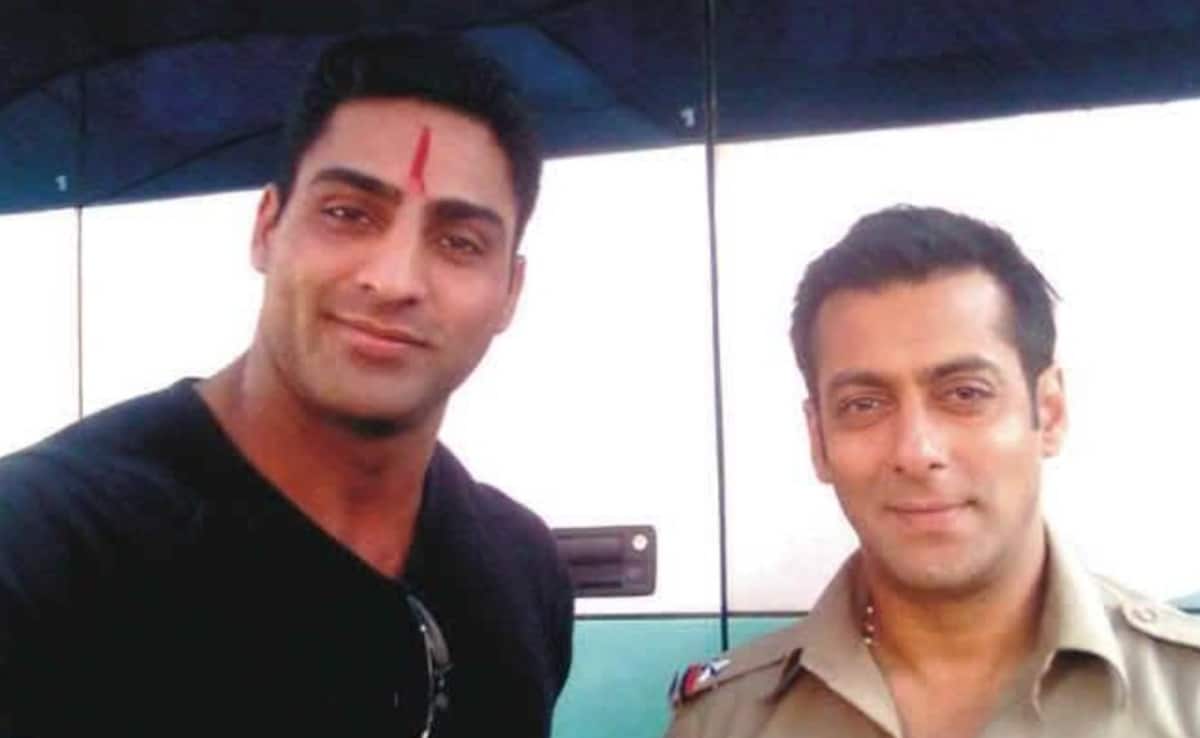 When Varinder Singh Ghuman Thanked Salman Khan For Punjab Flood Relief Work