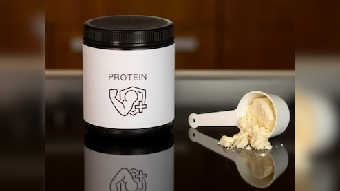 High Levels Of Lead Found In Popular Protein Powders In US, Alarming New Report Reveals