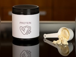 High Levels Of Lead Found In Popular Protein Powders In US, Alarming New Report Reveals High Levels Of Lead Found In Popular Protein Powders In US, Alarming New Report Reveals