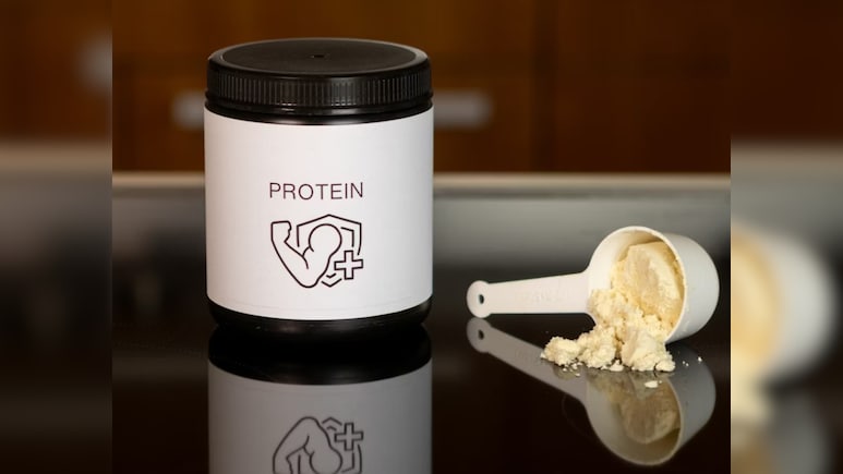High Levels Of Lead Found In Popular Protein Powders In US, Alarming New Report Reveals High Levels Of Lead Found In Popular Protein Powders In US, Alarming New Report Reveals