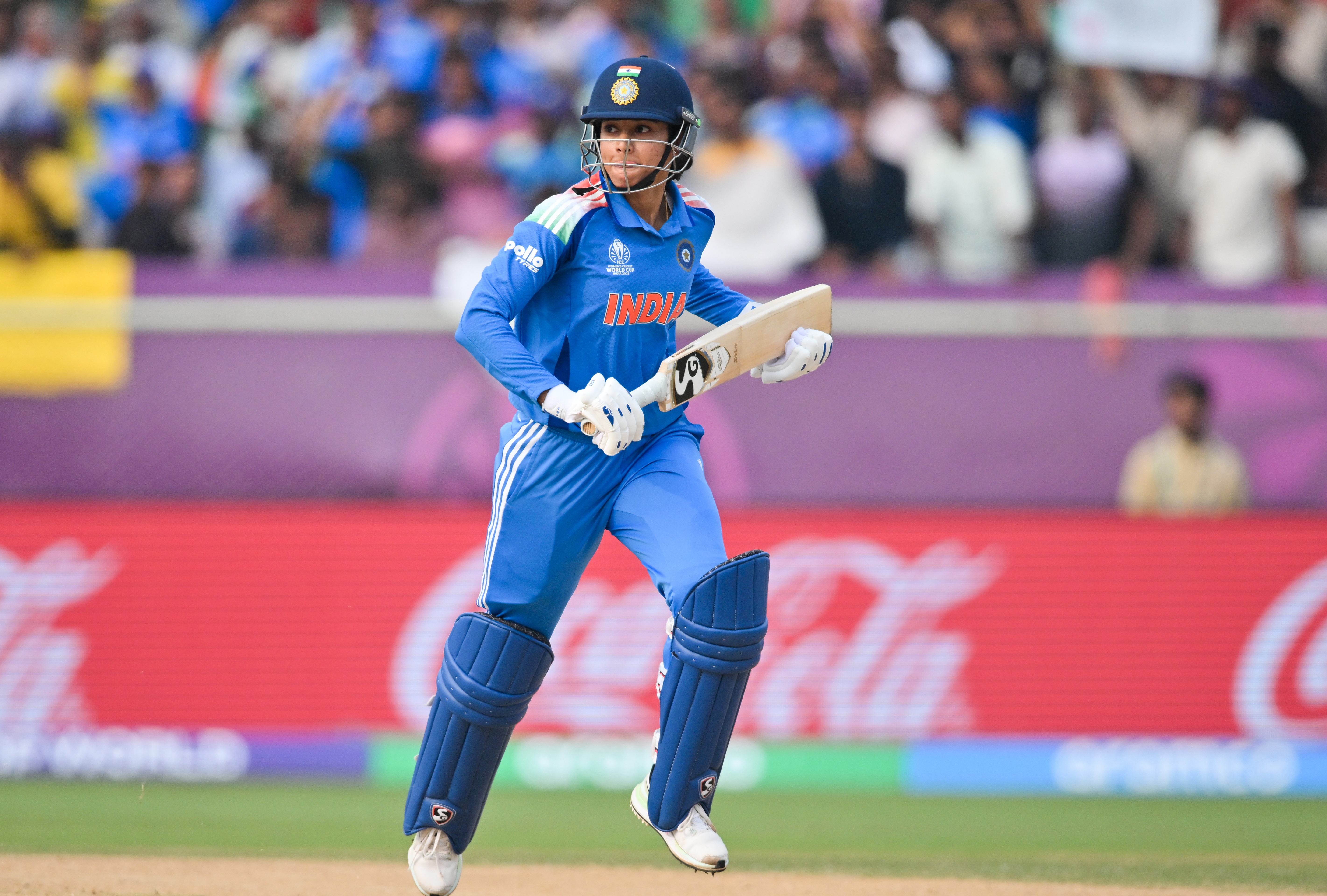 विव रिचर्ड्स, विराट कोहली से भी तेज...स्मृति मंधाना के वनडे में 5 हजार रन पूरे, ये कारनामा कर वर्ल्ड क्रिकेट को चौंकाया