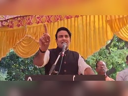 बुर्के के आड़ में हो रहा है आतंकवाद... बिहार चुनाव को लेकर बीजेपी नेता संगीत सोम का बड़ा बयान बुर्के के आड़ में हो रहा है आतंकवाद... बिहार चुनाव को लेकर बीजेपी नेता संगीत सोम का बड़ा बयान
