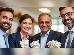 दिवाली पर किस राज्य के कर्मचारियों को मिलेगा सबसे ज्यादा बोनस? देख लीजिए लिस्ट दिवाली पर किस राज्य के कर्मचारियों को मिलेगा सबसे ज्यादा बोनस? देख लीजिए लिस्ट