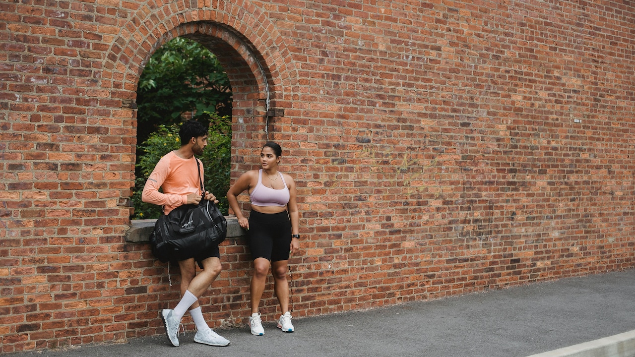 Best Gym Bag Materials That Ensure Durability And Odour Resistance