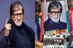 Amitabh Bachchan Turns 83: Celebrating The Shahenshah Of Indian Cinema Amitabh Bachchan Turns 83: Celebrating The Shahenshah Of Indian Cinema