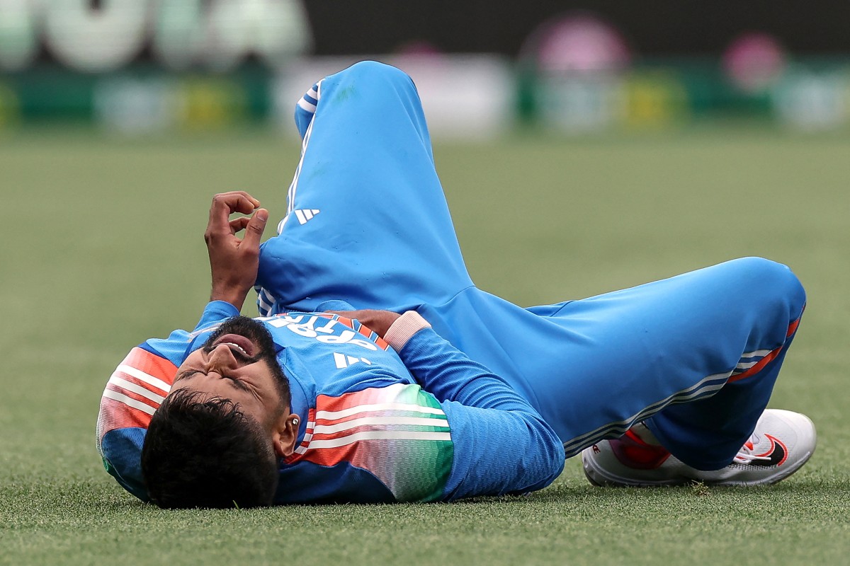 Shreyas Iyer In ICU: India Star's Parents Seek Urgent Visas To Join Him In Sydney