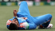 Shreyas Iyer In ICU: Parents Seek Urgent Visas To Join Him In Sydney